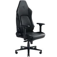 RAZER Iskur V2 NewGen Black - Fauteuil Gaming