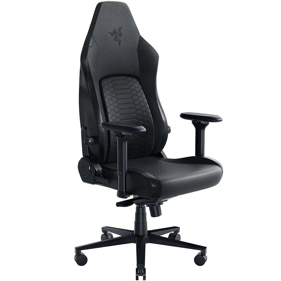 RAZER Iskur V2 NewGen Black - Fauteuil Gaming