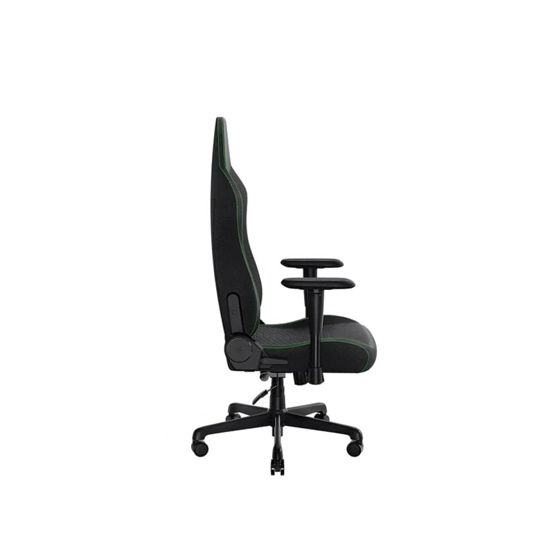 RAZER Iskur V2 X SIEGE GAMING inclin. 152° Accoudoirs 2D Tissu * Noir