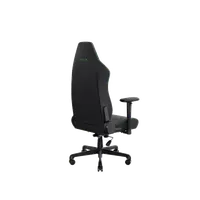 RAZER Iskur V2 X SIEGE GAMING inclin. 152° Accoudoirs 2D Tissu * Noir - 3