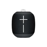 & Enceinte Ultimate Ears Wonderboom 4 -BT - Active Black - 2