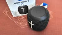 & Enceinte Ultimate Ears Wonderboom 4 -BT - Active Black - 3