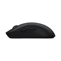 HATOR Quasar 3 Ultima 8K Wireless souris Gaming Droitier RF Wireless + Bluetooth + USB Type-C Optique 30000 DPI - 4