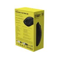 HATOR Quasar 3 Ultima 8K Wireless souris Gaming Droitier RF Wireless + Bluetooth + USB Type-C Optique 30000 DPI - 8