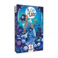 Jeu - Love Zoom : Au Clair de Lune