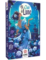Jeu - Love Zoom : Au Clair de Lune - 2