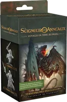 Le Seigneur des Anneaux - Voyages en Terre du Milieu