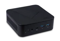 Acer Veriton NUC N1502G-13U5U Taille pc 0.73l Noir 120U - 2