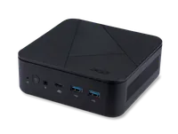 Acer Veriton NUC N1502G-13U5U Taille pc 0.73l Noir 120U - 3