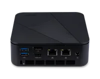 Acer Veriton NUC N1502G-13U5U Taille pc 0.73l Noir 120U - 4