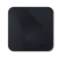 Acer Veriton NUC N1502G-13U5U Taille pc 0.73l Noir 120U - 5