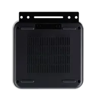 Acer Veriton NUC N1502G-13U5U Taille pc 0.73l Noir 120U - 7