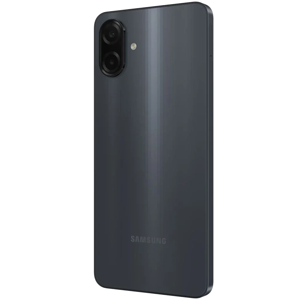 SAMSUNG Galaxy A07 (A075F) 4/64Go DS 6,7 * Black (TCP 12€ incl.)