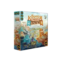 Jeu - Bunny Kingdom Town (Fr)