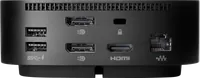 HP Station d'accueil USB-C G5 - 4
