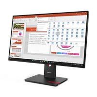 Lenovo ThinkVision T27-40 Moniteur - 3