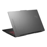 ASUS TUF Gaming A17 TUF707NUQ-DICHX146W AMD Ryzen™ 7 170 Ordinateur portable 43,9 cm (17.3") Full HD 16 Go DDR5-SDRAM 512 Go SSD NVIDIA GeForce RTX 4050 Wi-Fi 6 (802.11ax) Windows 11 Home Noir, Gris - 7