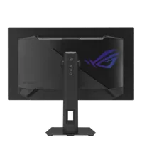 ASUS ROG Strix OLED XG27AQDNG écran plat de PC 67,3 cm (26.5") 2560 x 1440 pixels Quad HD QD-OLED Noir - 2