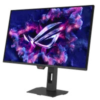 ASUS ROG Strix OLED XG27AQDNG écran plat de PC 67,3 cm (26.5") 2560 x 1440 pixels Quad HD QD-OLED Noir - 3
