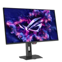 ASUS ROG Strix OLED XG27AQDNG écran plat de PC 67,3 cm (26.5") 2560 x 1440 pixels Quad HD QD-OLED Noir - 4