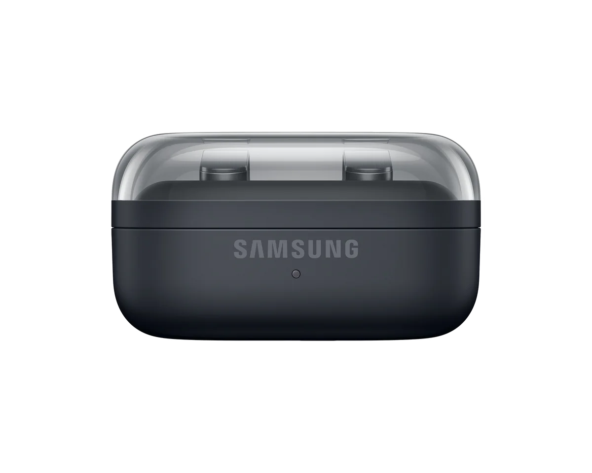 OREILLETTES SAMSUNG Galaxy Buds 4 Pro SM-R640NZKAXEF * Noir