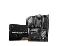 MSI B650 GAMING PLUS WIFI carte mère AMD B650 Emplacement AM5 ATX