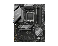 MSI B650 GAMING PLUS WIFI carte mère AMD B650 Emplacement AM5 ATX - 2