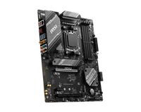 MSI B650 GAMING PLUS WIFI carte mère AMD B650 Emplacement AM5 ATX - 4