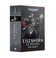 Warhammer 40k - Eisenhorn Le Recueil (Fr)