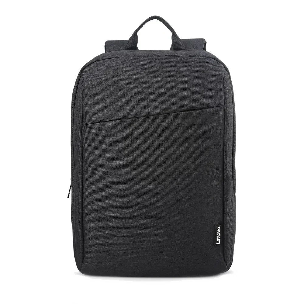 Lenovo B210 39,6 cm (15.6") Sac à dos Noir