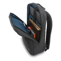 Lenovo B210 39,6 cm (15.6") Sac à dos Noir - 4