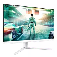 Philips Evnia 27M2N3501PA/00 écran plat de PC 68,6 cm (27") 2560 x 1440 pixels Quad HD LCD Blanc - 10