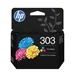 HP Cartouche d’encre 303 trois couleurs authentique - 3