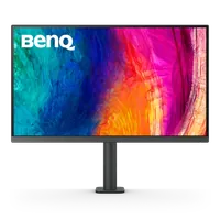 BenQ PD2705UA écran plat de PC 68,6 cm (27") 3840 x 2160 pixels 4K Ultra HD LCD Noir - 4