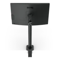 BenQ PD2705UA écran plat de PC 68,6 cm (27") 3840 x 2160 pixels 4K Ultra HD LCD Noir - 5