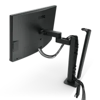 BenQ PD2705UA écran plat de PC 68,6 cm (27") 3840 x 2160 pixels 4K Ultra HD LCD Noir - 8