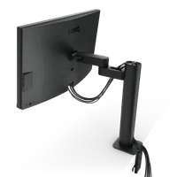 BenQ PD2705UA écran plat de PC 68,6 cm (27") 3840 x 2160 pixels 4K Ultra HD LCD Noir - 9
