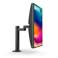 BenQ PD2705UA écran plat de PC 68,6 cm (27") 3840 x 2160 pixels 4K Ultra HD LCD Noir - 10