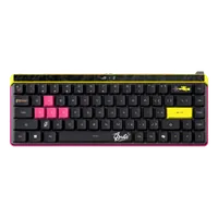 ASUS ROG Falchion Ace HFX ZywOo Edition clavier Gaming USB QWERTY US International Noir - 3