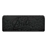 ASUS ROG Falchion Ace HFX ZywOo Edition clavier Gaming USB QWERTY US International Noir - 7