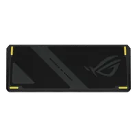 ASUS ROG Falchion Ace HFX ZywOo Edition clavier Gaming USB QWERTY US International Noir - 8