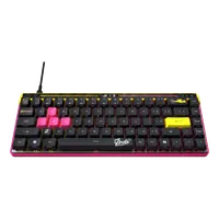ASUS ROG Falchion Ace HFX ZywOo Edition clavier Gaming USB QWERTY US International Noir - 9