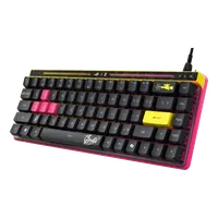 ASUS ROG Falchion Ace HFX ZywOo Edition clavier Gaming USB QWERTY US International Noir - 10