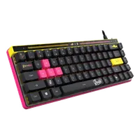 ASUS ROG Falchion Ace HFX ZywOo Edition clavier Gaming USB QWERTY US International Noir - 11