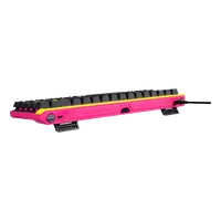 ASUS ROG Falchion Ace HFX ZywOo Edition clavier Gaming USB QWERTY US International Noir - 13