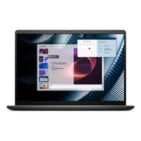 DELL Pro 14 Essential PV14250 Intel Core 5 120U Ordinateur portable 35,6 cm (14") Full HD+ 16 Go DDR5-SDRAM 512 Go SSD Wi-Fi 6 (802.11ax) Windows 11 Pro Français Noir - 2