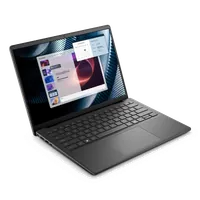 DELL Pro 14 Essential PV14250 Intel Core 5 120U Ordinateur portable 35,6 cm (14") Full HD+ 16 Go DDR5-SDRAM 512 Go SSD Wi-Fi 6 (802.11ax) Windows 11 Pro Français Noir - 3