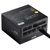 XPG COREREACTOR II VE 750W unité d'alimentation d'énergie 24-pin ATX ATX Noir - 1