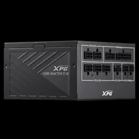 XPG COREREACTOR II VE 850W unité d'alimentation d'énergie 24-pin ATX ATX Noir - 2