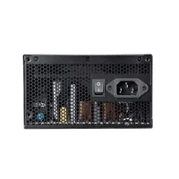 XPG PYLON II 750w unité d'alimentation d'énergie 24-pin ATX ATX Noir - 4